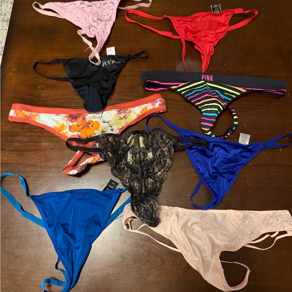 Victoria’s Secret